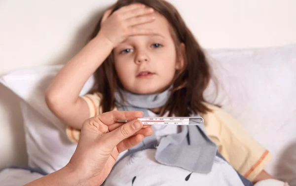 Childhood Illnesses Treatment