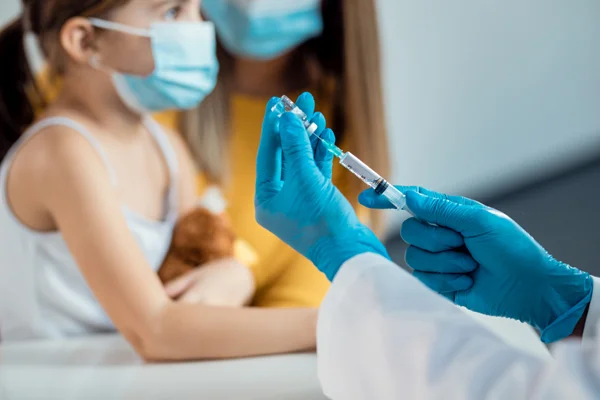 Child Immunisation